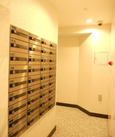 ザ・パークワンズ品川戸越（1307） 部屋画像