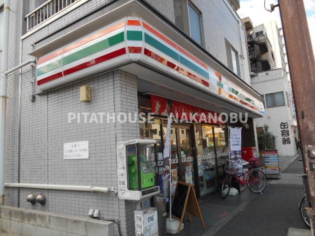 スタイリオ中延Ⅱウエスト（502） 周辺環境