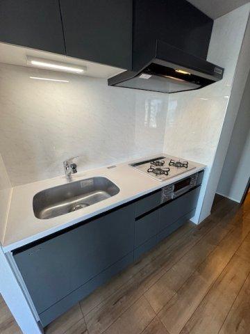 プライマル戸越銀座（1404） 部屋画像