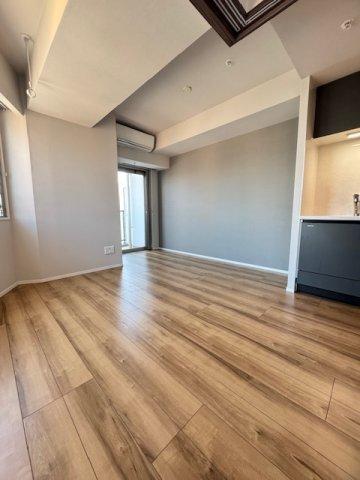 プライマル戸越銀座（1404） 部屋画像