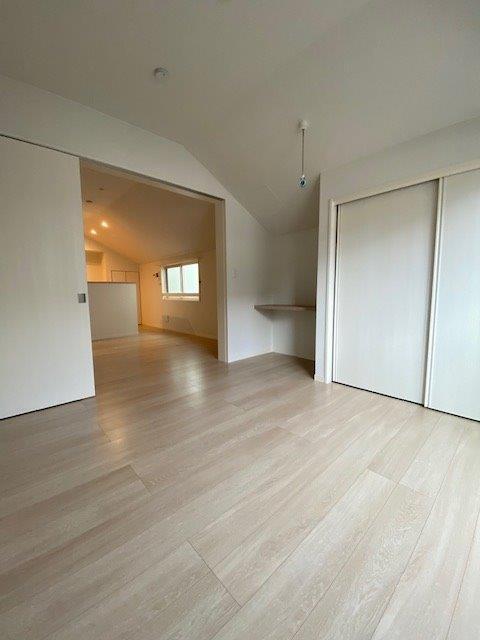 品川区旗の台アパート その他部屋・スペース