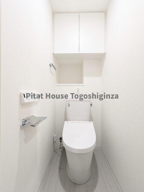 ブライズ西大井DUE（207） 部屋画像