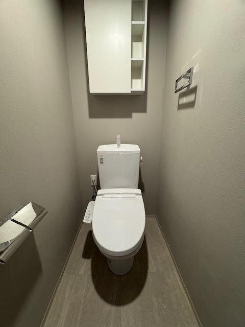 プライマル戸越銀座（1404） 部屋画像