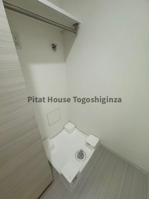 ブライズ西大井DUE（207） その他