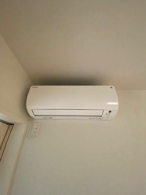 品川区旗の台アパート 設備