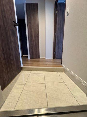 プライマル戸越銀座（1404） 部屋画像