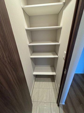 プライマル戸越銀座（1404） 部屋画像