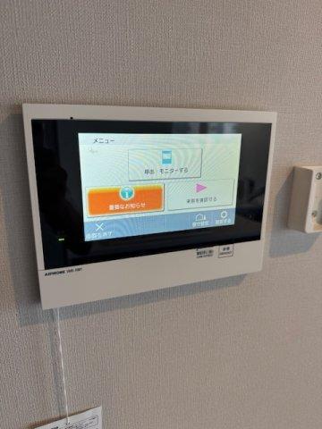 プライマル戸越銀座（1404） 部屋画像