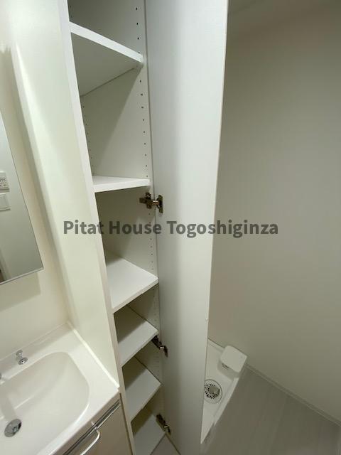 ブライズ西大井DUE（207） 部屋画像