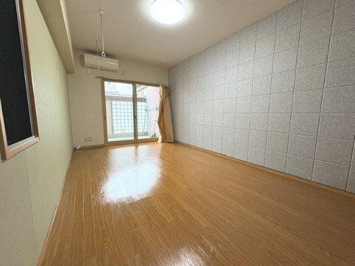 品川区豊町マンション 室内