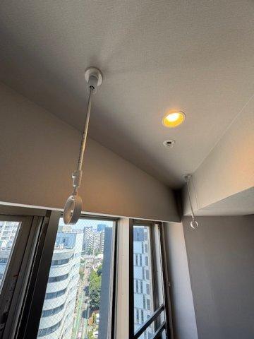 プライマル戸越銀座（1404） 部屋画像