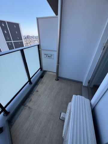 プライマル戸越銀座（1404） 部屋画像
