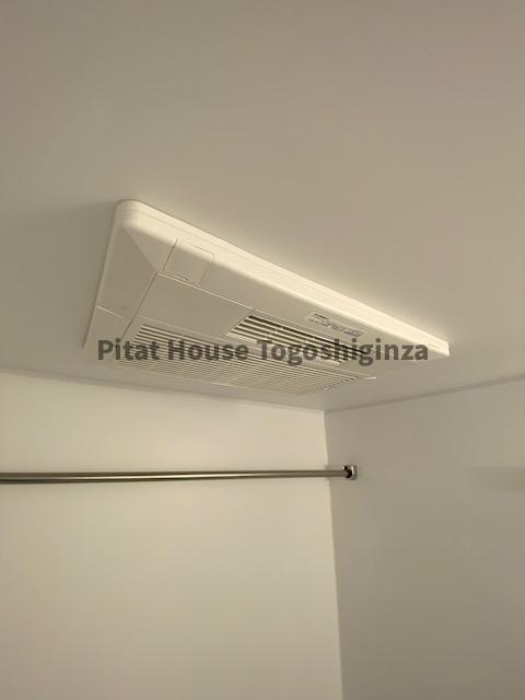 ブライズ西大井DUE（207） 部屋画像