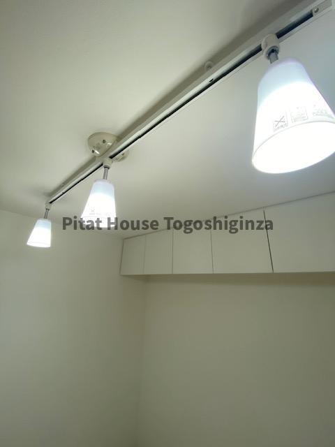 ブライズ西大井DUE（207） 部屋画像