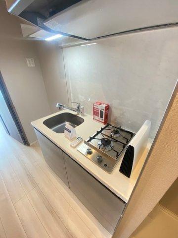プライマル戸越銀座（1202） 部屋画像