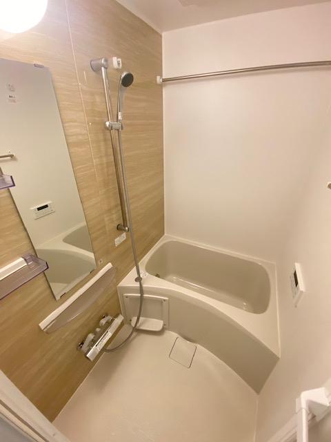 プライマル戸越銀座（1202） 部屋画像