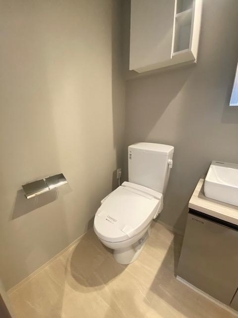 プライマル戸越銀座（1202） 部屋画像