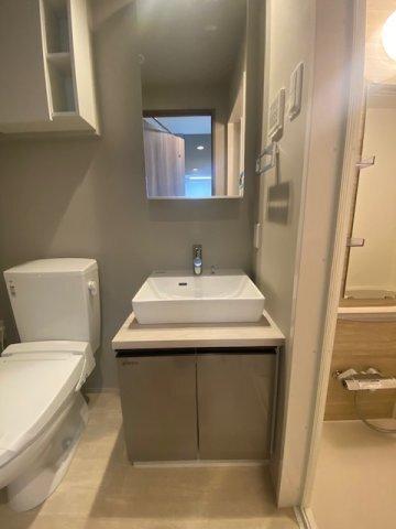 プライマル戸越銀座（1202） 部屋画像