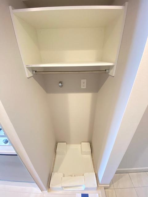 プライマル戸越銀座（1202） 部屋画像