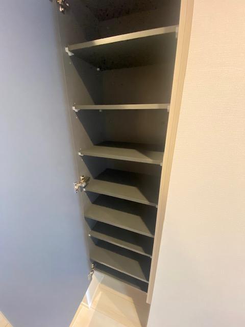 プライマル戸越銀座（1202） 部屋画像