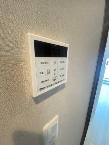 プライマル戸越銀座（1202） 部屋画像