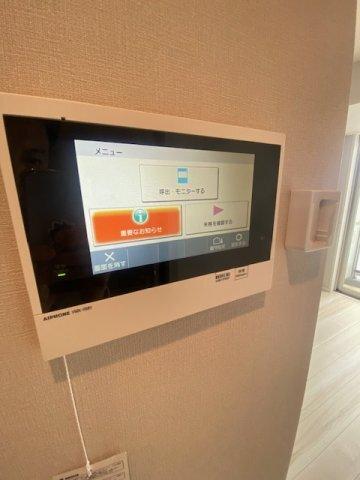 プライマル戸越銀座（1202） 部屋画像