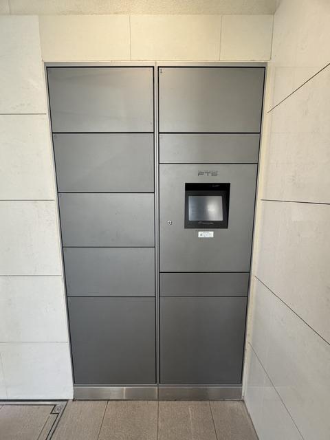 パークハビオ戸越（601） 部屋画像