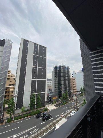 プライマル戸越銀座（1202） 部屋画像