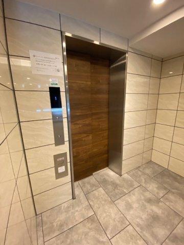 プライマル戸越銀座（1202） 部屋画像