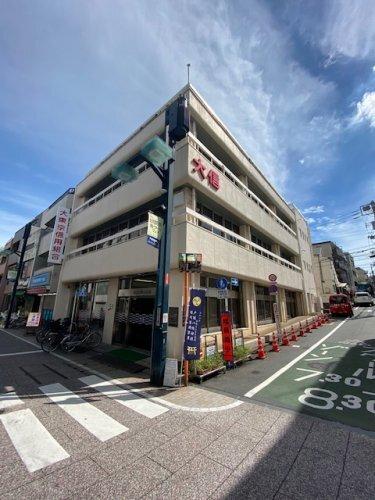 パークハビオ戸越（601） 部屋画像