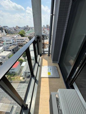 セトルコート品川戸越（1102） 部屋画像