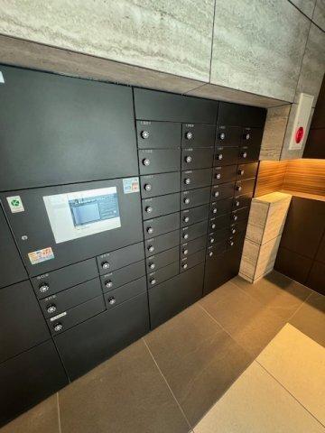 セトルコート品川戸越（1102） 部屋画像