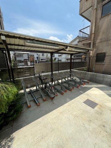 セトルコート品川戸越（1102） 部屋画像