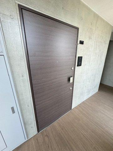 セトルコート品川戸越（1102） その他