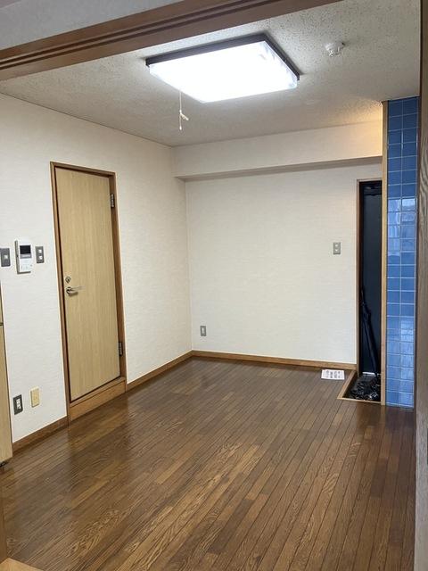 ノアール（410） 部屋画像