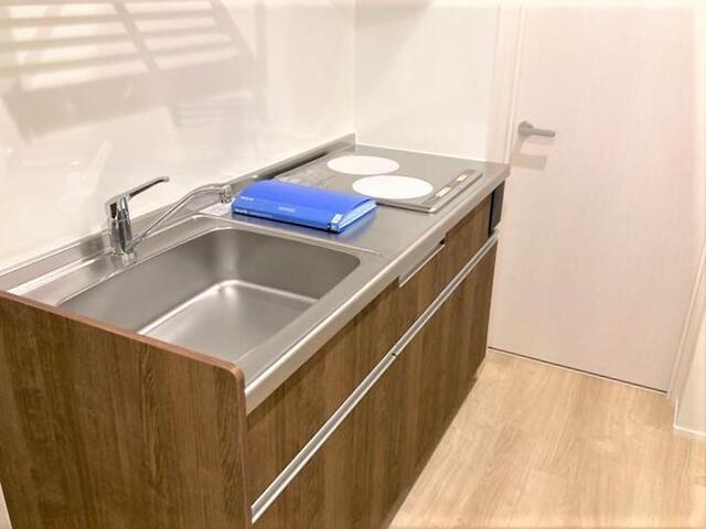 カーサ　ローレル（102） キッチン