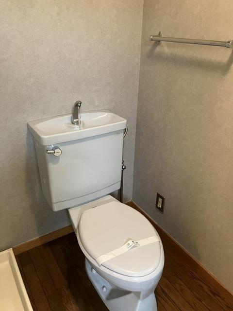ノアール（410） 部屋画像