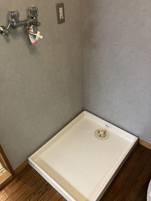 ノアール（410） 部屋画像