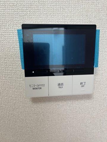 鯨岡マンション セキュリティ