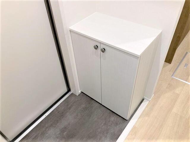 カーサ　ローレル（102） 玄関