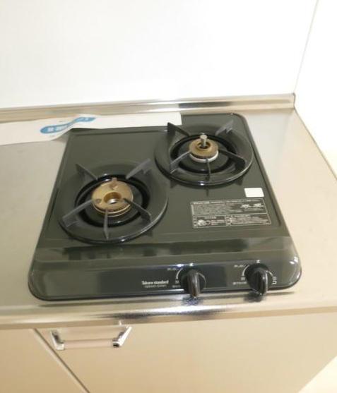 メゾン西馬込（504） キッチン
