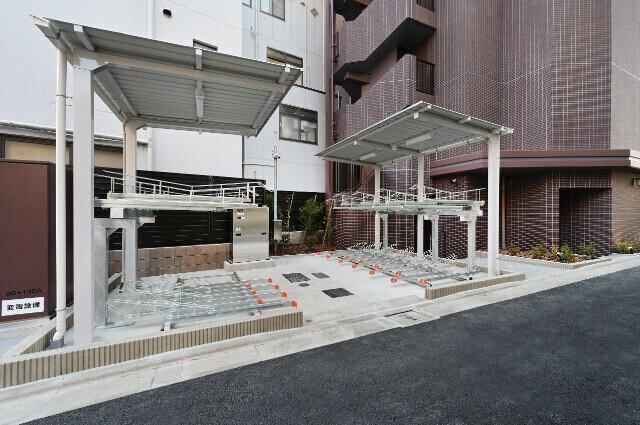 ブライズ雪谷大塚 部屋画像