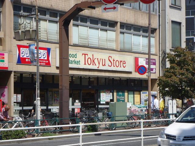 ブライズ雪谷大塚 周辺環境