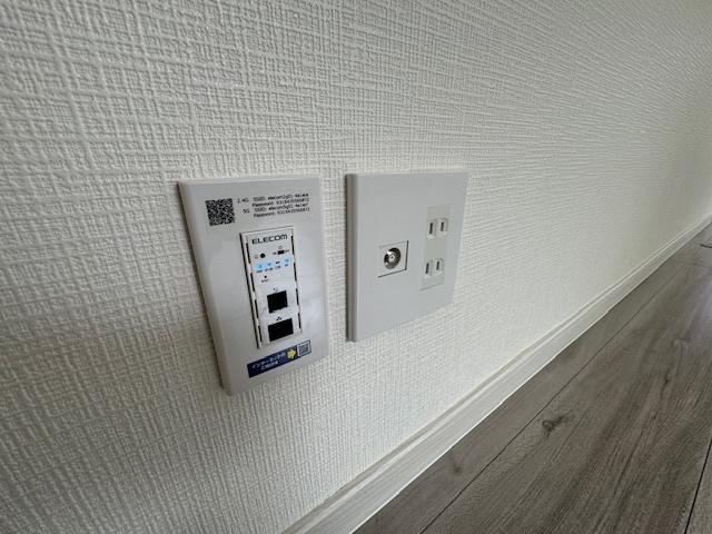 アイディ御殿山ヒルズファースト　アネックス その他