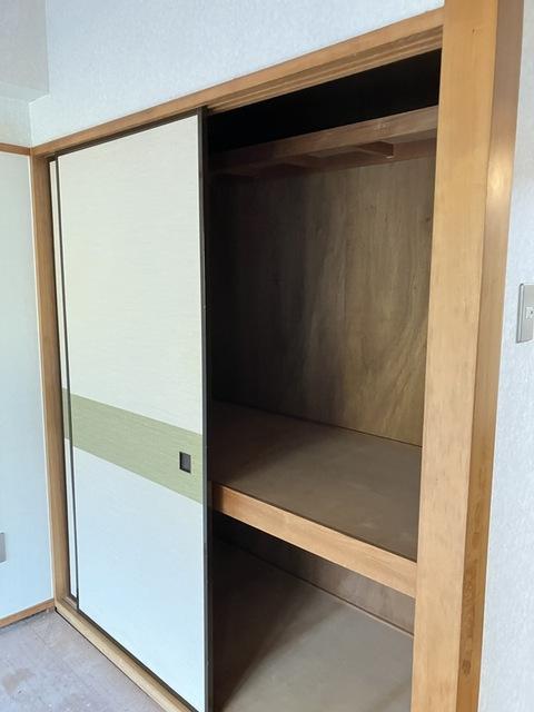 ノアール（410） 部屋画像