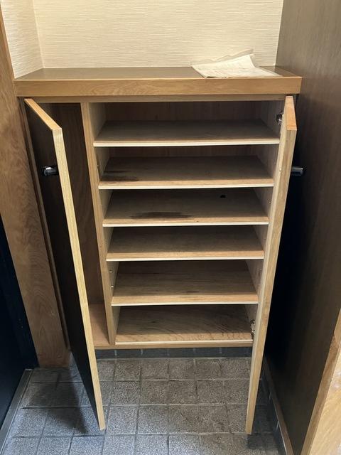 ノアール（410） 部屋画像