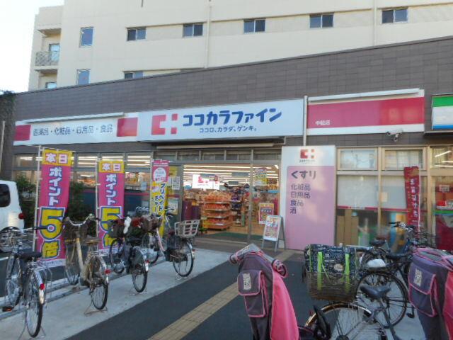 カーサ　ローレル（102） 周辺環境