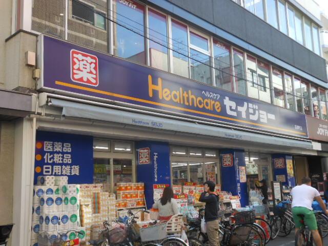 カーサ　ローレル（102） 周辺環境
