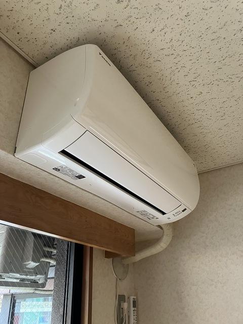ノアール（410） 部屋画像