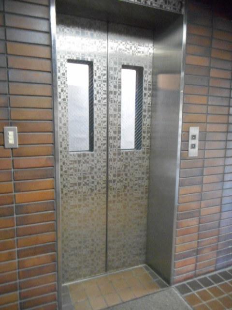 ノアール（410） 部屋画像